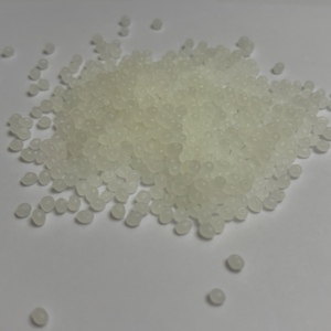 100% granulés PLA en vrac biodégradables purs 25kg vente en gros pour la qualité de moulage de récipient alimentaire - Product Image 4