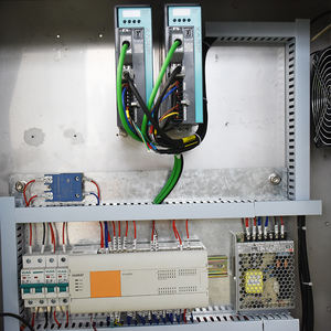 Piccola macchina per l'imballaggio del sacchetto/macchina dei sacchetti di imballaggio degli alimenti per bambini - Product Image 3