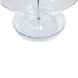 Vườn Treo Có Thể Điều Chỉnh Dome Hạt Giống Saver Birdseed Nền Tảng Đài Quan Sát Dome Trung Chuyển Cho Ban Công Sân Vườn Hoang Dã Chim - Product Image 3