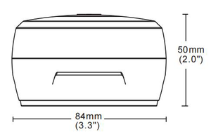 Luz de Emergencia V16 con Baliza de Geolocalización Certificada, Conectada a la <span class=keywords><strong>DGT</strong></span> 3.0, SIM Integrada, GPS, Base Magnética para Automóviles - Product Image 4
