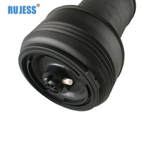 Coussin gonflable arrière pour amortisseur de suspension pneumatique pour BMW X5 (F15, F85) 37126795013 37126795014