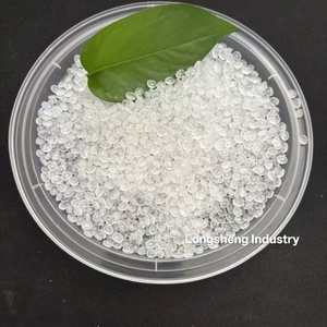เม็ดพลาสติก PP 612MK46 เกรดอาหาร สำหรับขึ้นรูป ผลิตจากโรงงาน - Product Image 3
