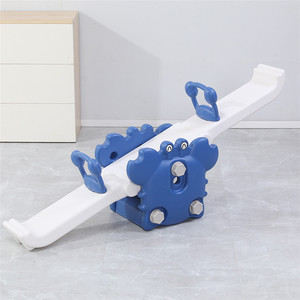 Jeu moderne pour enfants, jeu écologique pour l'<span class=keywords><strong>extérieur</strong></span> et l'intérieur, en forme de crabe, nouveau design <span class=keywords><strong>à</strong></span> la mode, - Product Image 2