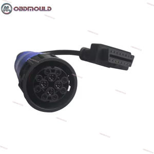 Outil de diagnostic original pour M-A-N pour CAT T200 sans logiciel - Product Image 4