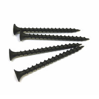 Tornillos para Paneles de Yeso con Certificación CE Estándar de Exportación de 3.9 mm para el Mercado Internacional