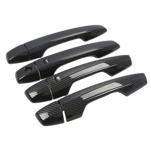 WZXD ชุดอุปกรณ์ตกแต่งภายนอกรถยนต์รุ่นใหม่ล่าสุด ปี 2024 สำหรับ XForce - Product Image 2