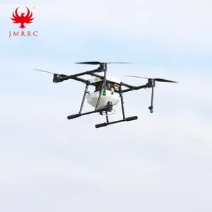 Fltjmrrc — Drone de pulvérisation UAV, 5KG, moins cher, 5l, fabriqué au japon, JMR-X1000