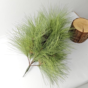 Chất lượng cao 60cm cây thông cây gỗ thực tế-Giả nhân tạo cây xanh hoa nhựa cho ngoài trời & văn phòng sử dụng mà không cần nồi - Product Image 4