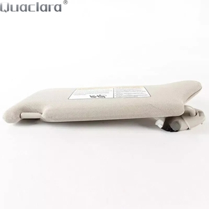 Parasol para Auto, para Maxima 2016-2021, Izquierdo/Derecho, Panel de Protección Solar Delantero, Repuesto, Parasol, Visera - Product Image 4