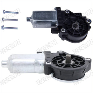 Moteur pas à pas pour vitre de voiture 676061 1101428 214-1009 pour remplacement et réparation, origine Wenzhou, neuf - Product Image 1