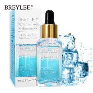 BREYLEE high quality pure and natural essential oil with hyaluronic acid - Product Image 1