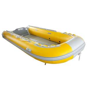 Kayak inflable de PVC para 3-4 personas, barato, para surf, pesca, con pedales, plegable, tipo <span class=keywords><strong>canoa</strong></span>, 2026 - Product Image 6