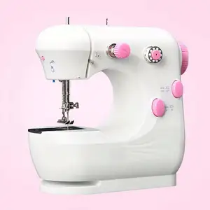 New mini household sewing machine