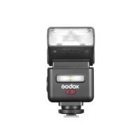 Flash Godox iT32 TTL HSS pour Canon avec déclencheur X5-C, kit sans fil 2,4 G HSS 1/80000s, fixation rapide magnétique et USB-C