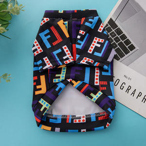 Hot verkopende polyester schattige winter ecologische hondenkleding voor Franse bulldog, <span class=keywords><strong>chihuahua</strong></span> en kleine en middelgrote honden - Product Image 4