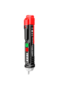 Voltmetre elektronik temassız AC DC voltaj Test kalemi - Product Image 3
