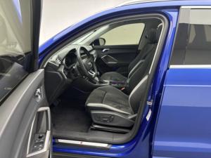 Audi <span class=keywords><strong>Q3</strong></span> Modelo 2020 35 TFSI Style Dynamic 1.4T 150 Hp, Volante a la Izquierda, 51,035 Millas - Product Image 3