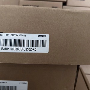 Controlador de Motor Huichuan ISMH1-10B30CB-U230Z 100W 72V DC Hecho en China - Product Image 3