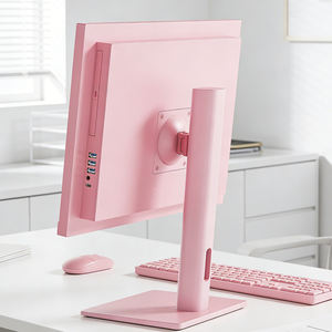 Expédition rapide Usine Wandong Ordinateur tout-en-un 24 pouces Intel Core I5 I7 Ordinateur portable de bureau ultra-fin tactile tout-en-un - Product Image 3