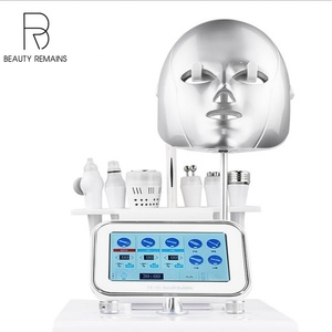 Equipo de Hidrodermoabrasión Facial para Spa, Belleza y Cuidado Personal al Mejor Precio - Product Image 5