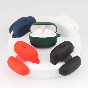 Usine de gros pour JBL Wave 200 TWS écouteur étui en silicone sans fil Erabuds couverture AirPords étui-étuis pour casque - Product Image 1