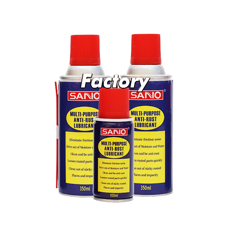 SANVO High Quality Multipurpose Universal Rust