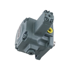 ปั๊มน้ำมันแบบแปรผันรุ่น VDN/VDR/VDC-1B/2B ซีรีส์ VDR-1B-1A1-U-1133K VDR-1B-1A2-22 VDR-1B-1A3-13 ปั๊มไฮดรอลิกแบบปรับปริมาตรได้ - Product Image 6