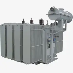 Transformadores Shengbang transformador de energía eléctrica 110V a 220V transformador de potencia precio