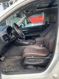 <span class=keywords><strong>Honda</strong></span> <span class=keywords><strong>CRV</strong></span> 2023 240TURBO Automático CVT 2WD Ultimate 7 Plazas Euro VI Año de Producción Septiembre <span class=keywords><strong>2022</strong></span> Kilómetros 15200 - Product Image 4