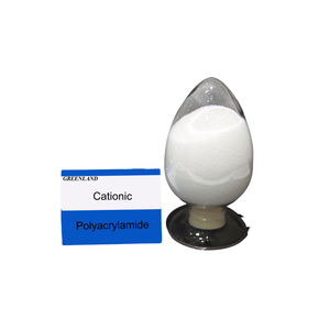 Floculant anionique de polyacrylamide pour le polymère de traitement de l'eau dans l'aspect de poudre - Product Image 6