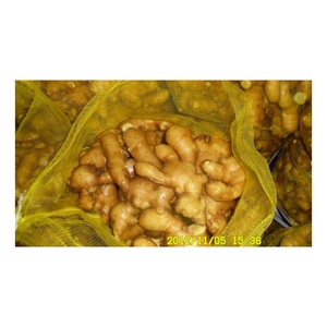 Jengibre Fresco Orgánico Barato al por Mayor, Vegetales Chinos de Exportación, Jengibre Fresco en Caja de PVC de 3 kg, Jengibre de Shandong en Venta - Product Image 6