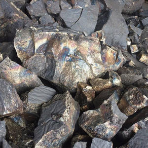 철 주조용 페로 망간 Mn 금속 덩어리 합금의 공장 가격 - Product Image 3