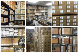 SiHH11N60E-T1-GE3标记<span class=keywords><strong>11N60E</strong></span> PowerPAK 8x8 n沟道功率Mosfet SiHH11N60E - Product Image 6