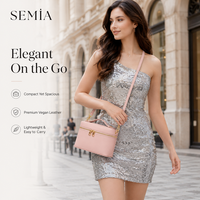 Sacs de maquillage de luxe pour dames Grande capacité Double fermeture éclair Essentiels de voyage Étuis à cosmétiques en faux cuir PU souple