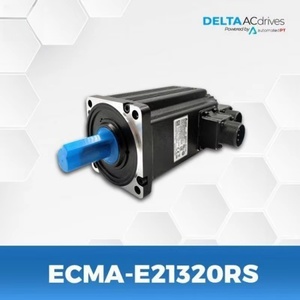 มอเตอร์ ECMA-E21320RS ECMA-B2 ของแท้ใหม่ 2000W 2000 รอบต่อนาที 220V มีสินค้าในสต็อก - Product Image 4