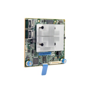 Controlador RAID HPE Broadcom Mega Raid Mr416i-a P26279-B21, 16 Puertos SAS 12Gb/s SATA PCI Express, 4GB de Caché, NVMe para Gen10 - Product Image 1