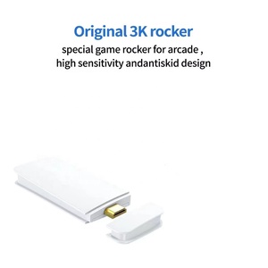 New M15 Wireless 4K <strong>Game</strong> Stick TV Home Joystick <strong>Gamepads</strong> 20+Simulators 20000+ <strong>Games</strong> HD Output Retro Video <strong>Game</strong> Console - Product Image 4