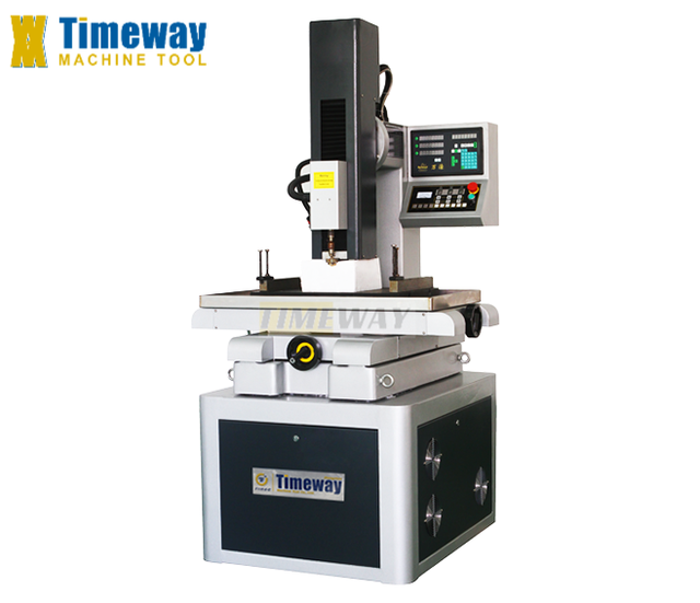 Super Drill EDM DK703.30 High Speed Micro Drilling Machine EDM