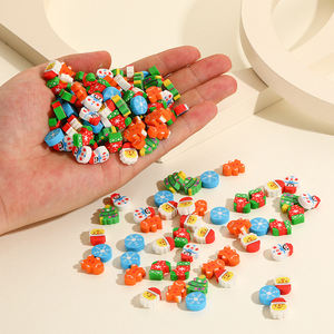 Nouvelles gommes à effacer kawaii en forme d'animaux, multicolores, pour enfants, fournitures de <span class=keywords><strong>dessin</strong></span> - Product Image 4