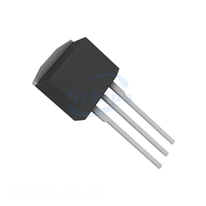 Buy Online Electronic Components I2PAK PSMN3R3-80ES,127 Transistors Original - Product Image 1