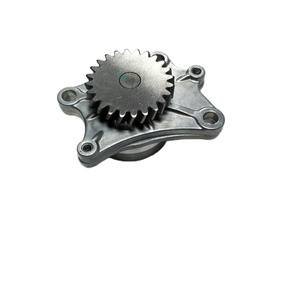 Nueva Bomba Hidráulica de Repuesto para Excavadora Pesada PC1355 S3L2 S4L, Número de Pieza 31A35-30010 54A-435D100, Bomba de Aceite - Product Image 4