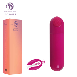 durex play vibrating bullet vibrator Bullet Vibrator | Polly Pocket-Sized Travel Vibe main image 0