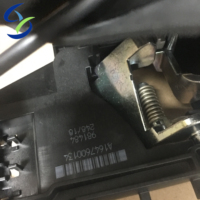 Actionneur de verrouillage de porte automatique 1647200935 LH 1647201035 RH pour MERCEDES BENZ W164 ML280 ML320 ML300 ML350 ML420 ML500 ML63 GL320 GL500