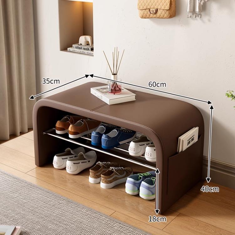 [Brun foncé] 60*35*40cm