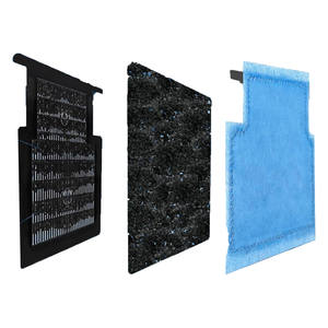 Aquário Filter Fish Tank Filter cartucho compatível com Aqua-Tech 5-15 filtros de energia (EZ-Change #1) - Product Image 4