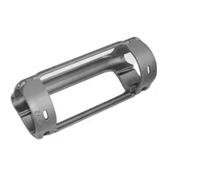 Outils de forage API : Collier de câble CCCP, Raccord croisé, Protecteur de câble pour tubes et gaines