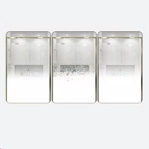 ฟิล์มอัจฉริยะแบบลอกออกได้แก้วกรองแสงติดเองลายจุดออมเบรฟิล์มติดกระจกเพื่อความเป็นส่วนตัวแบบมีกาวในตัวสำหรับออฟฟิศกันระเบิด - Product Image 2