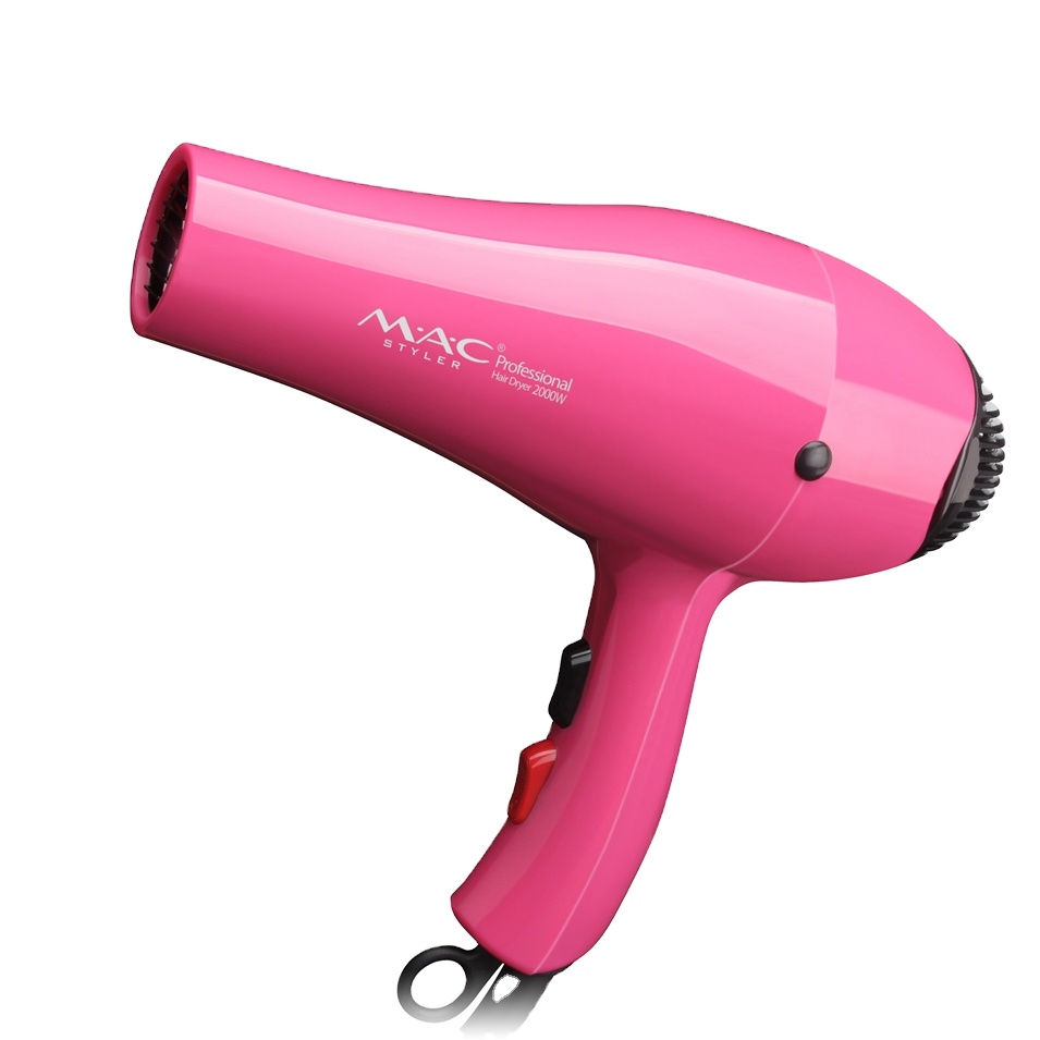 Secador de viaje LIM HAIR WM 2.0 | Secadores de pelo Lim Hair