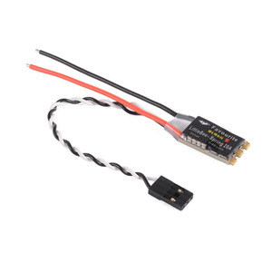 Blheli-S Spring 2-6S Soportes Metálicos MultiShot Dshot Oneshot42 Oneshot125 Multicopter 20A ESC - Product Image 5