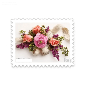 Meilleures grandes étiquettes autocollantes personnalisables 2020 pour jardin, corsage, mariage, impression, Forever White Love Goodnight Moon - Product Image 1